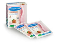 Турбослим Диетический коктейль саше №5 по 24 г.